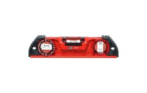 Laserliner OPT25 Wasserwaage kaufen | Mediatech.ch