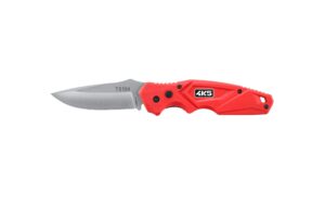 Laserliner TK104 DropPoint Knife kaufen | Mediatech.ch
