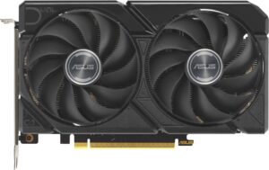 ASUS Dual Radeon RX 9060 XT 16G AMD Radeon RX9060 XT, 1x HDMI, 2x DP kaufen Schweiz | Mediatech.ch