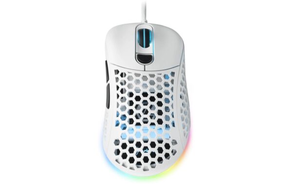Sharkoon Light 200, optisch 6 Tasten, USB Kabel, 16000dpi kaufen Schweiz | Mediatech.ch