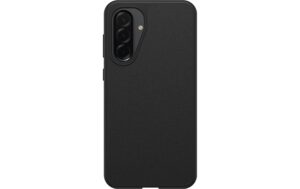 OTTERBOX React, Black Galaxy A36