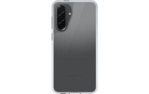 OtterBox React, Clear Samsung Galaxy A36 5G