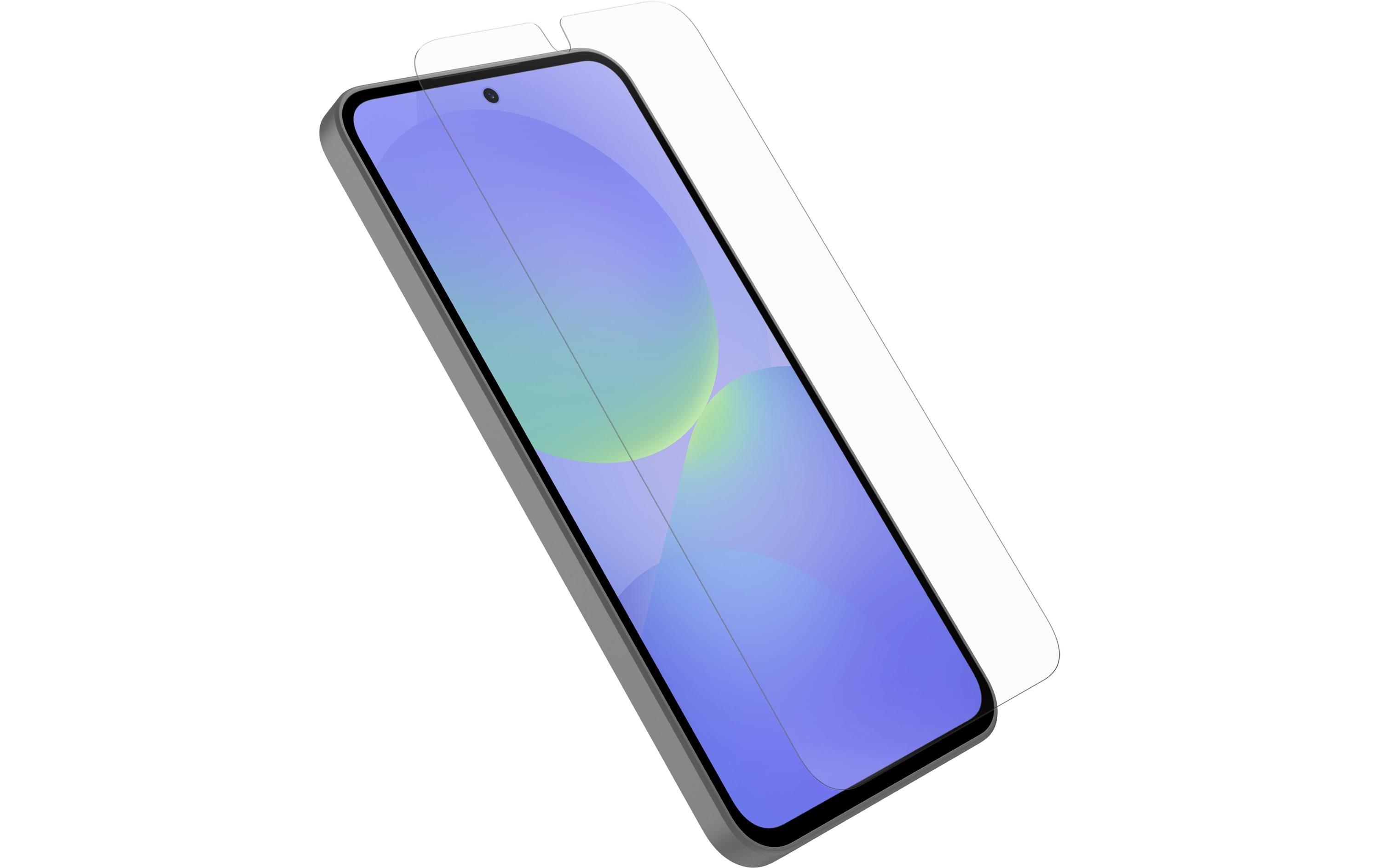 1949588 - Mediatech OtterBox Glass, Clear Samsung Galaxy A36 5G/A56 5G