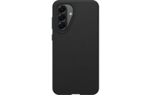 OtterBox React, Black Samsung Galaxy A56 5G
