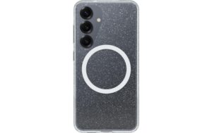 OTTERBOX Symmetry Clear Magnets, Clear Galaxy S25