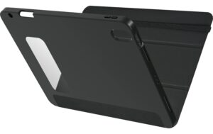 OtterBox React Folio, Black Apple iPad Air 11 (M2/5./4. Gen.)