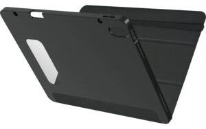 1949605 - Mediatech OtterBox React Folio, Black Apple iPad Air 13 (M2)