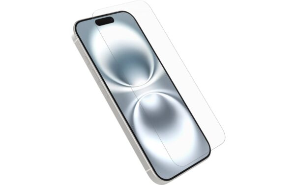 OtterBox Premium Glass, Clear Apple iPhone 16