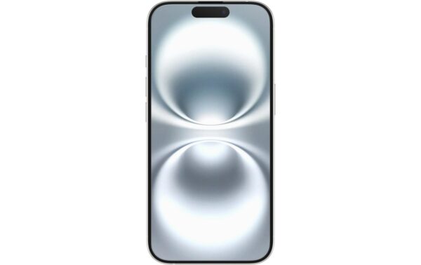 OtterBox Premium Glass, Clear Apple iPhone 16