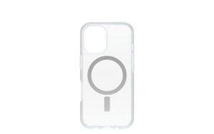 OTTERBOX React MagSafe, Clear iPhone 16