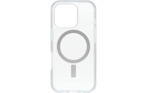 OTTERBOX React MagSafe, Clear iPhone 16 Pro