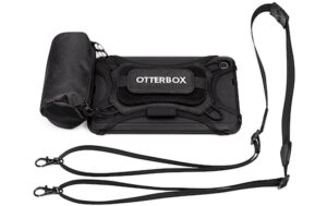 OTTERBOX Utility Latch II 10-13, Black ProPack