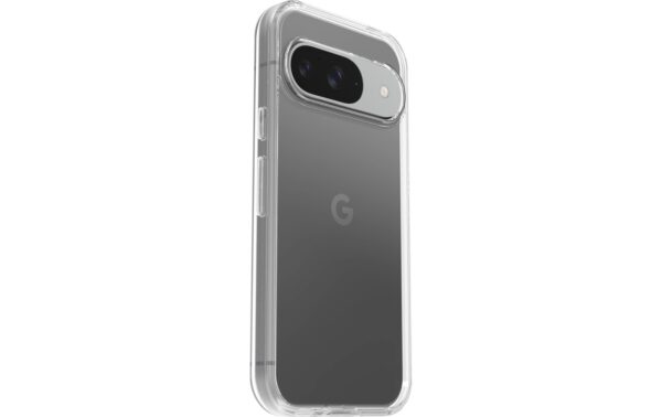 OtterBox Symmetry, Clear Google Pixel 9/9 Pro