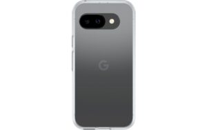 OtterBox React, Clear Google Pixel 9a