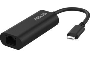 ASUS USB-C2500 V2 Type-C zu 2.5G Ethernet Adapter kaufen Schweiz | Mediatech.ch
