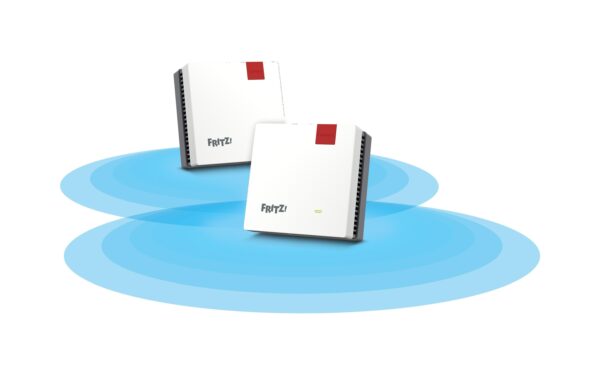 AVM FRITZ!Mesh Set 1600 2-Pack int. kaufen Schweiz | Mediatech.ch