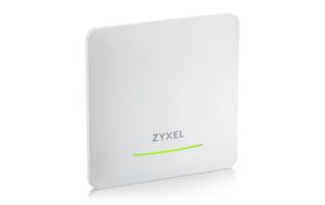 ZyXEL NWA50BE Pro: WiFi 7 AP 2x2, 2.4GHz und 5 oder 6GHz