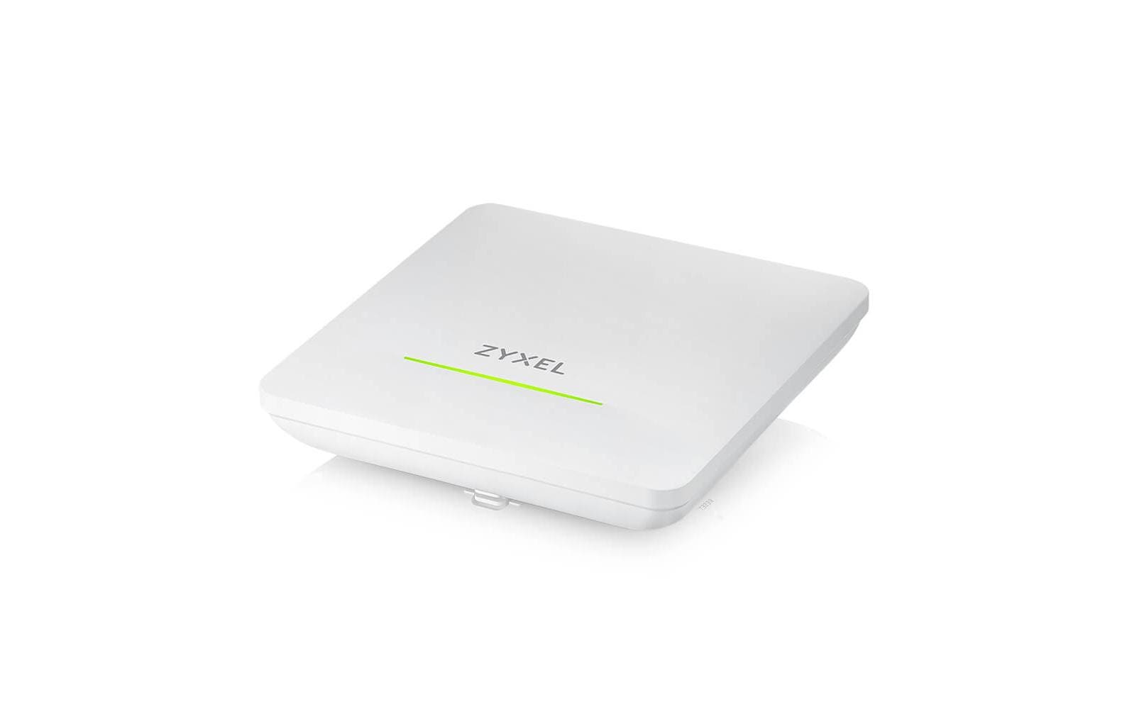 1950029_1 - Mediatech ZyXEL NWA90BE Pro: WiFi 7 AP 2x2, 2.4GHz und 5 oder 6GHz