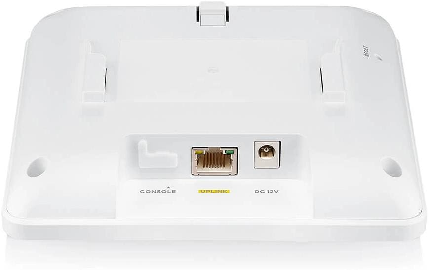 1950029_3 - Mediatech ZyXEL NWA90BE Pro: WiFi 7 AP 2x2, 2.4GHz und 5 oder 6GHz