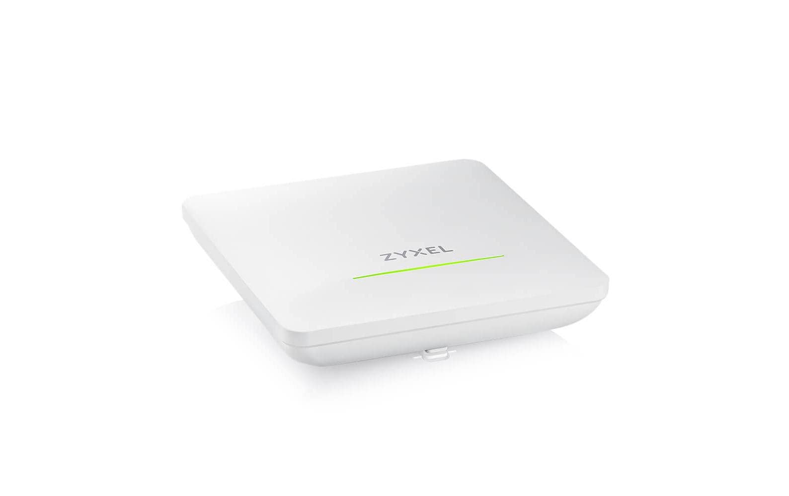 1950029_5 - Mediatech ZyXEL NWA90BE Pro: WiFi 7 AP 2x2, 2.4GHz und 5 oder 6GHz