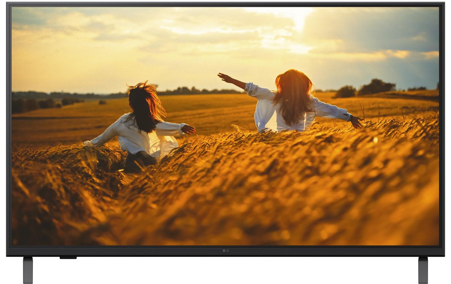 LG 50UK660H, 50 Hotel LED-TV 50 UHD, DVB-T2/S2, IPTV