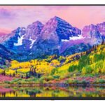 LG 65UK762H, 65 Hotel LED-TV, 16:9 DVB-T2/C/S2, IPTV, UHD, WebOS, No Stand