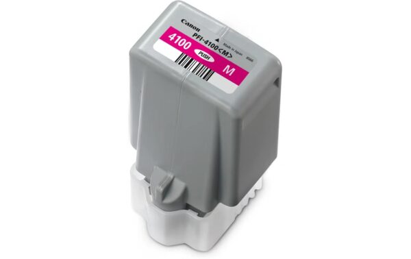 Tinte Canon PFI-4100M kaufen Schweiz | Mediatech.ch