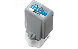 Tinte Canon PFI-4100C kaufen Schweiz | Mediatech.ch