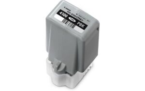 Tinte Canon PFI-4100MBK kaufen Schweiz | Mediatech.ch