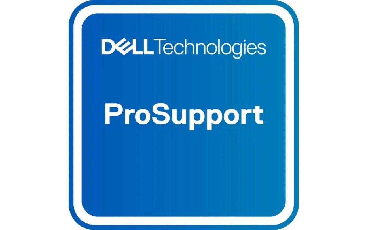 Dell Pro 14/15 Essential Series, BW: 1Year 1Y Basic Onsite to 5Y ProSpt kaufen Schweiz | Mediatech.ch