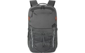 Targus 15-16” Work+PlayTM Trio Backpack grau