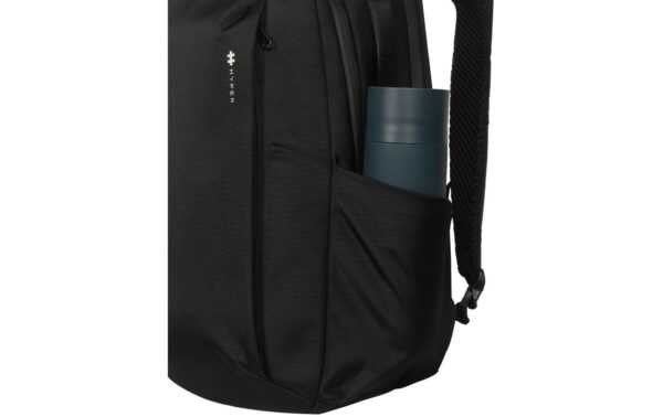 Hyper HyperPack Backpack soft Case schwarz