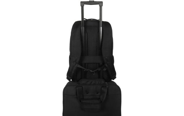 Hyper HyperPack Backpack soft Case schwarz