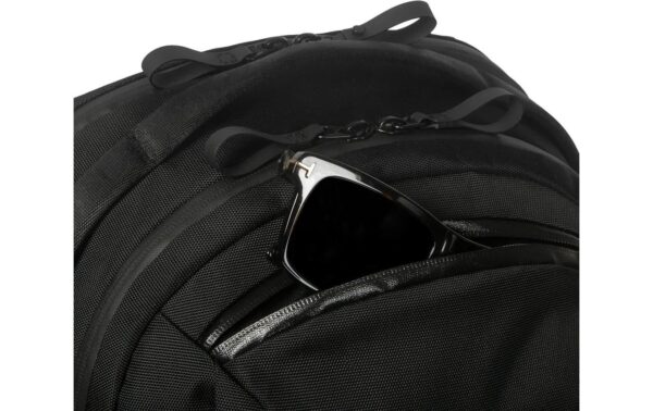 Hyper HyperPack Backpack soft Case schwarz