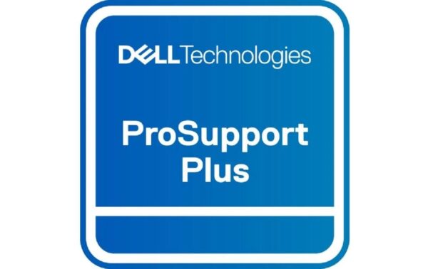 Dell Zu Pro Max 16 Plus MB16250, 18 Plus MB18250 3Y ProSpt to 3Y ProSpt Plus kaufen | Mediatech.ch