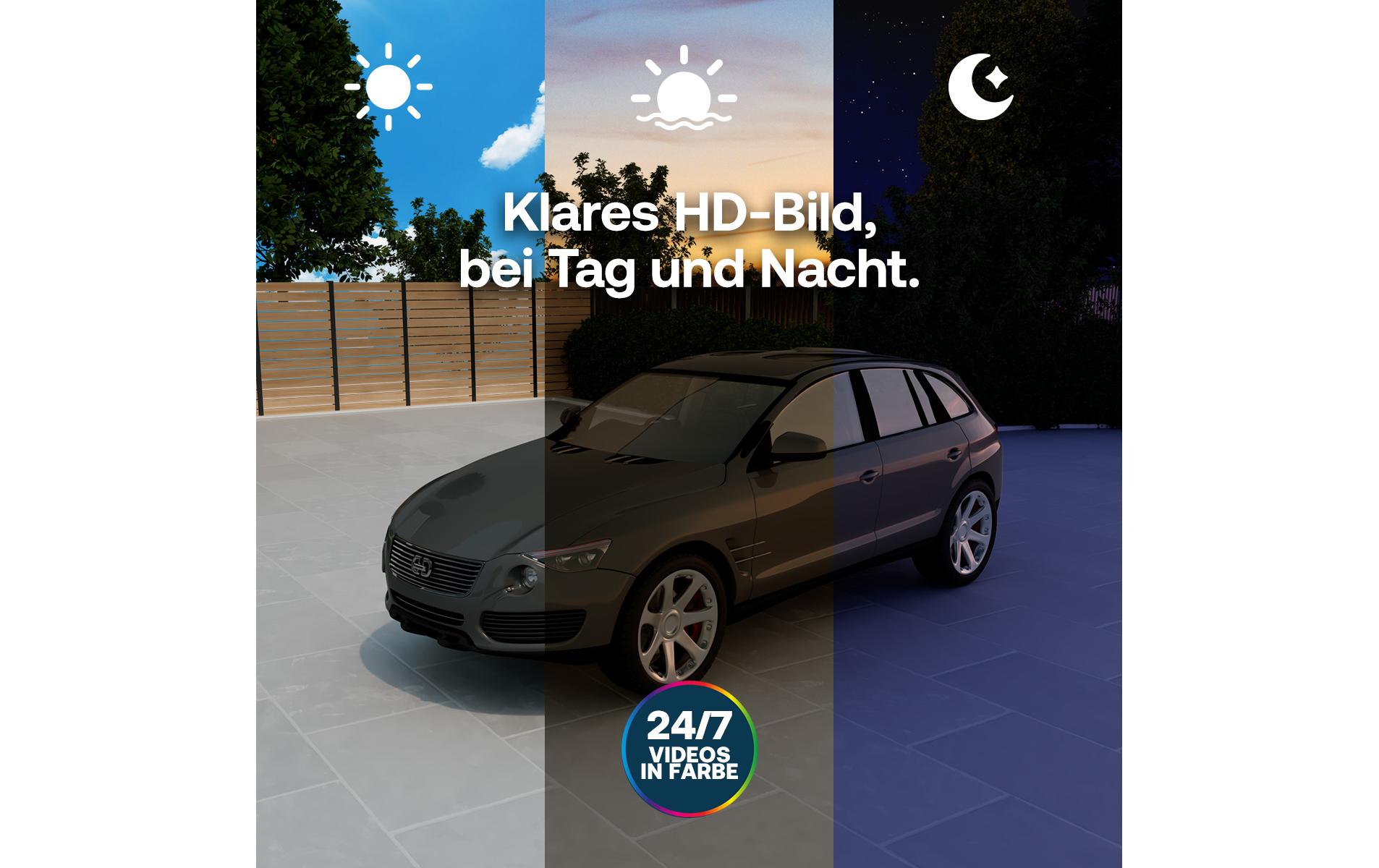 1950365_1 - Mediatech Arlo VMK2280: IP Kamera 2er Pack Arlo Essential3 OutdoorFHD-2xCam2xSolar