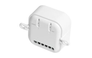 Intertechno Funk-Mini Jalousienschalter 1000W weiss ITL-510 kaufen Schweiz | Mediatech.ch