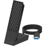 Netgear A9000: WiFi 7 USB 3.0 Adapter Nighthawk BE6500 WiFi 7 USB 3.0
