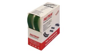 5 M BOX H/L STD 20 MM GREEN