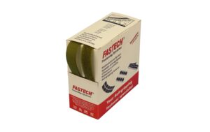5 M BOX H/L STD 20 MM OLIVE