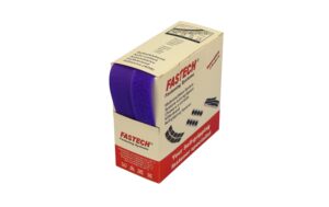 5 M BOX H/L STD 25 MM VIOLET 5 m