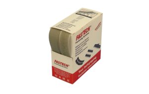 5 M BOX H/L STD 25 MM LIGHT GREY