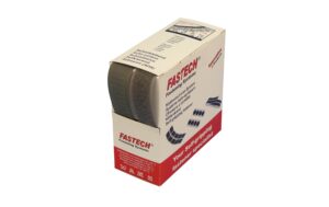 5 M BOX H/L STD 25 MM DARK GREY
