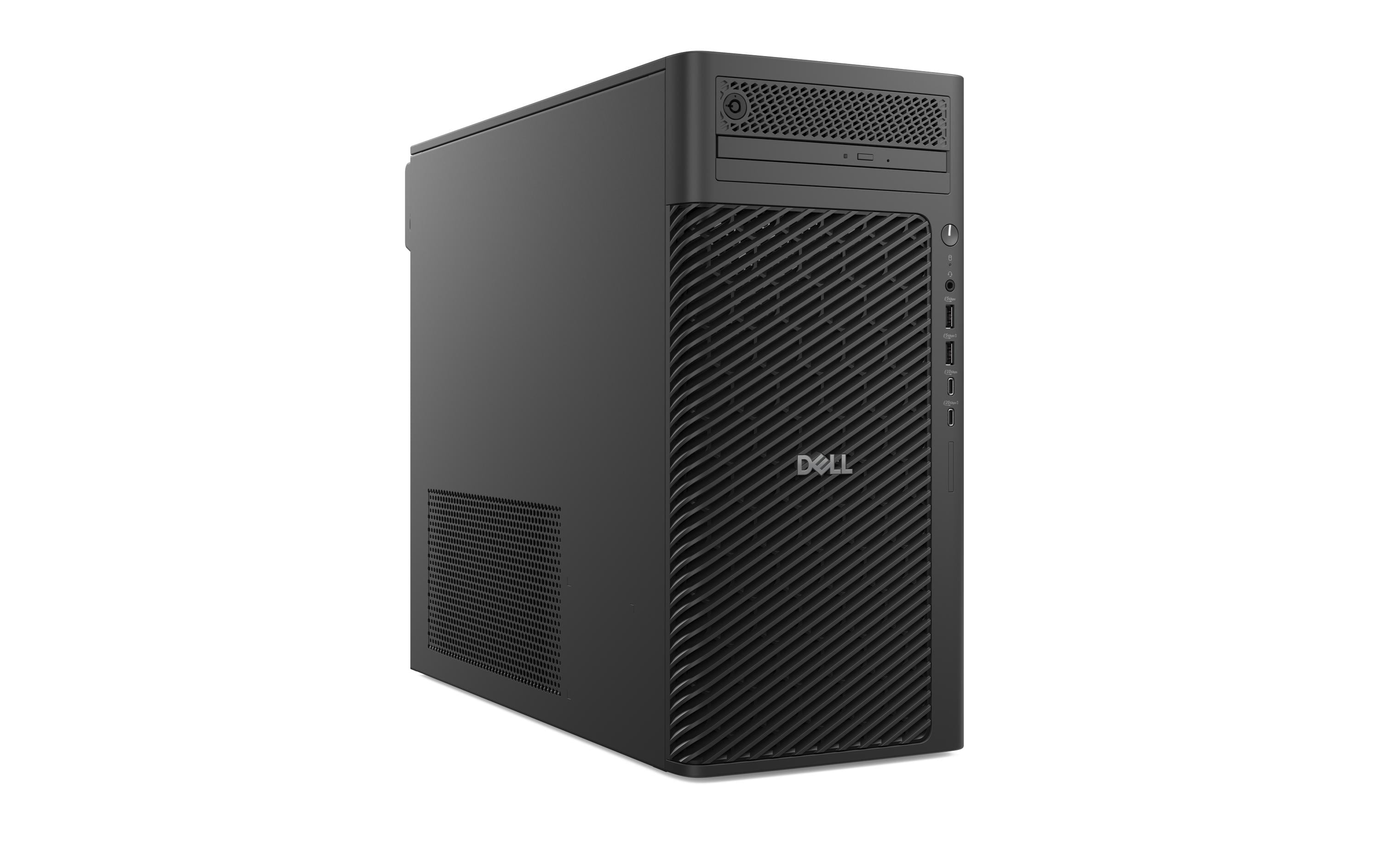 1951051 - Mediatech Dell Pro Max TW T2, U7-265 16GB, 512GB SDD, W11-P kaufen Schweiz | Mediatech.ch