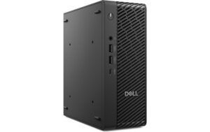 1951063 - Mediatech Dell Pro Max Micro, U7-265 16GB, 1TB SDD, RTX A1000, W11-P kaufen Schweiz | Mediatech.ch