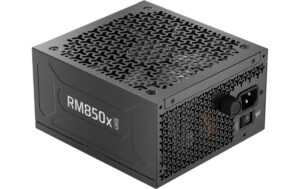 Netzteil Corsair, RMX SH Serie RM 850X 25 80+ Gold, shift modular