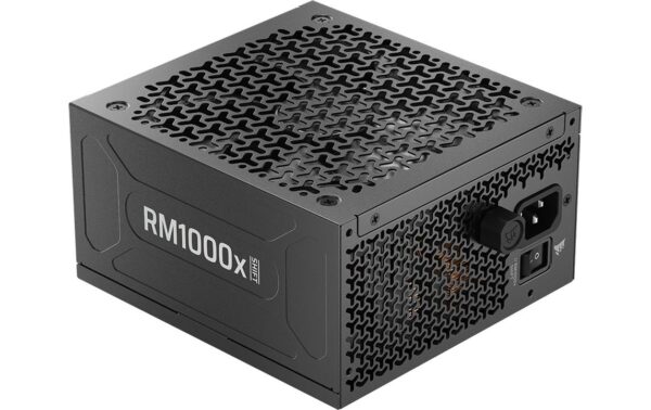 1951098 - Mediatech Netzteil Corsair, RMX SH Serie RM 1000X 25 80+ Gold, shift modular