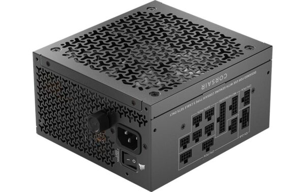 1951098_1 - Mediatech Netzteil Corsair, RMX SH Serie RM 1000X 25 80+ Gold, shift modular