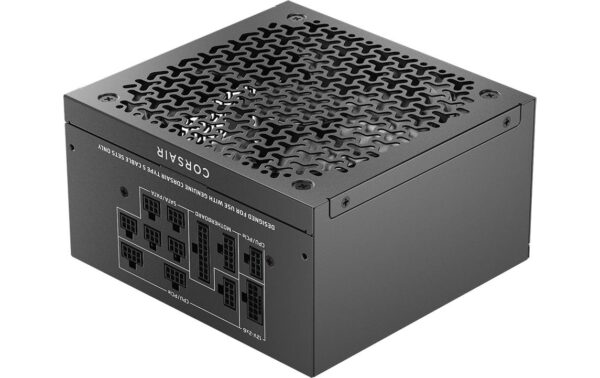 1951098_2 - Mediatech Netzteil Corsair, RMX SH Serie RM 1000X 25 80+ Gold, shift modular