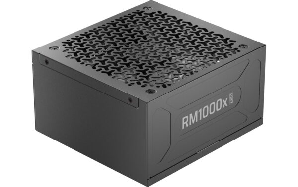 1951098_3 - Mediatech Netzteil Corsair, RMX SH Serie RM 1000X 25 80+ Gold, shift modular